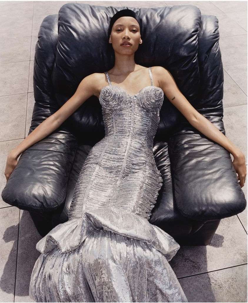 WSJ. Magazine |  Nov. 23