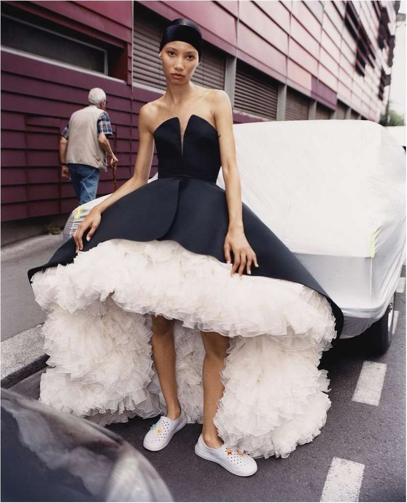 WSJ. Magazine |  Nov. 23