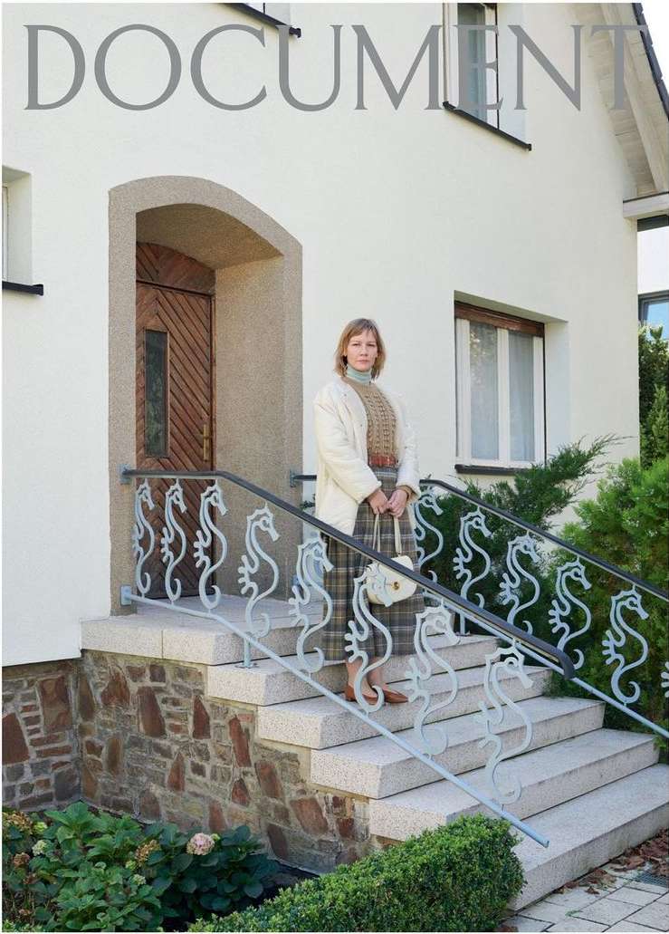 Document Journal |  Nov. 23