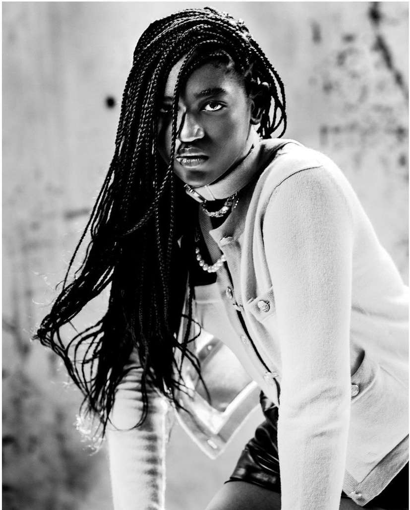 HommeGirls |  Nov. 23