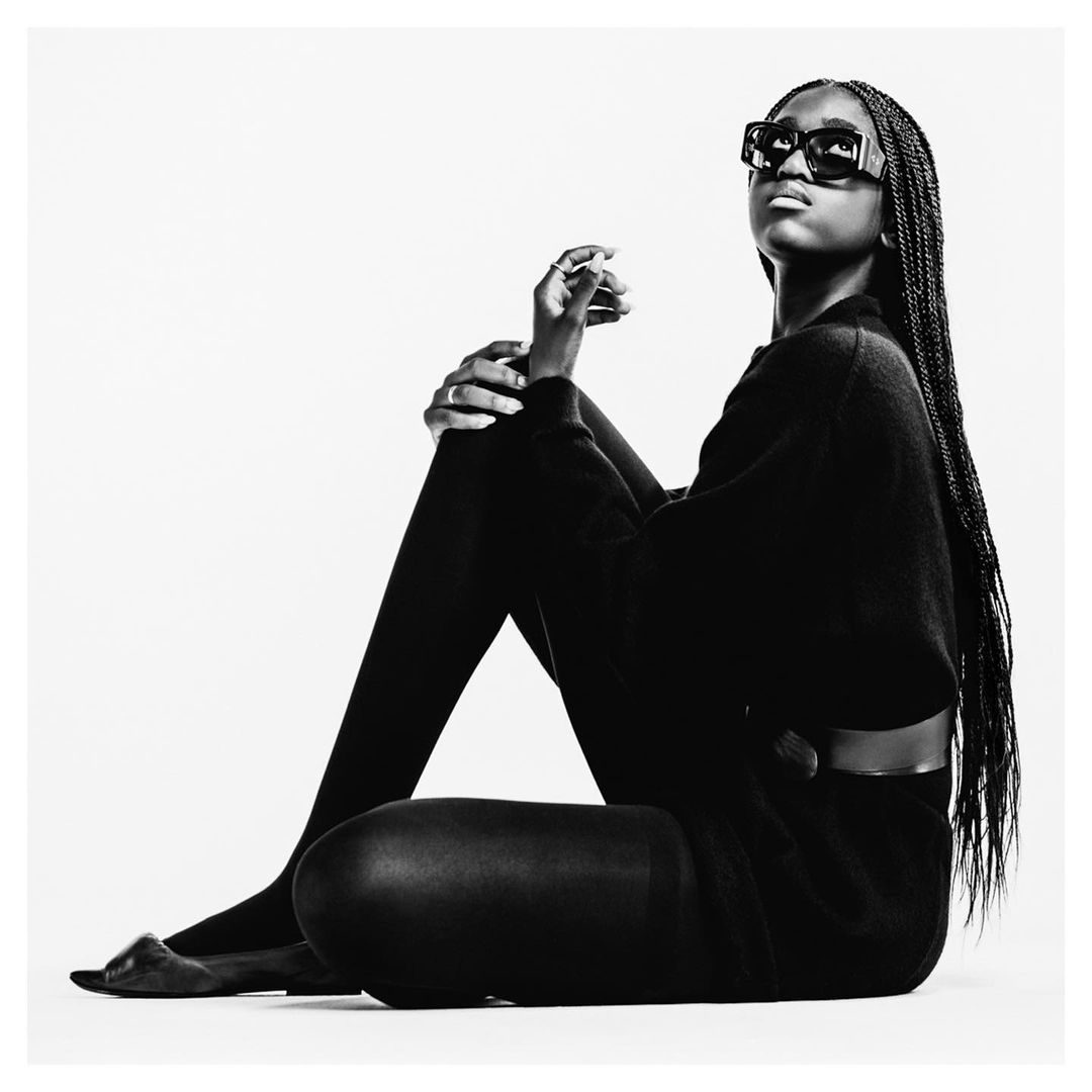 HommeGirls |  Nov. 23