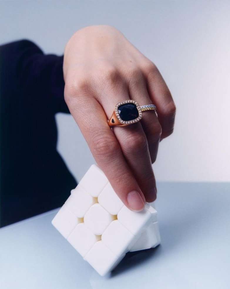 Vogue Scandinavia |  Nov. 23