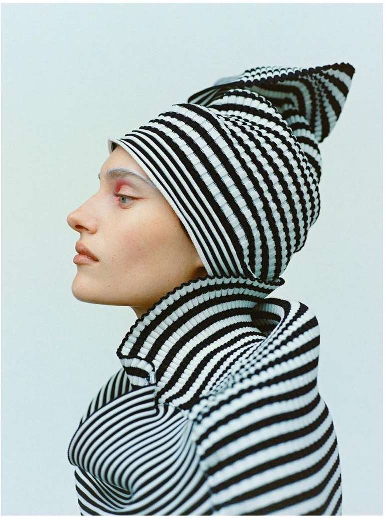 Vogue Germany |  Nov. 23