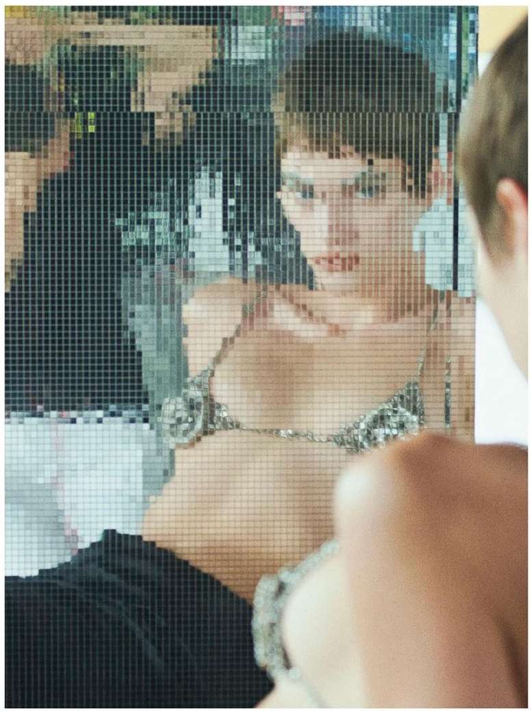 Vogue Germany |  Nov. 23