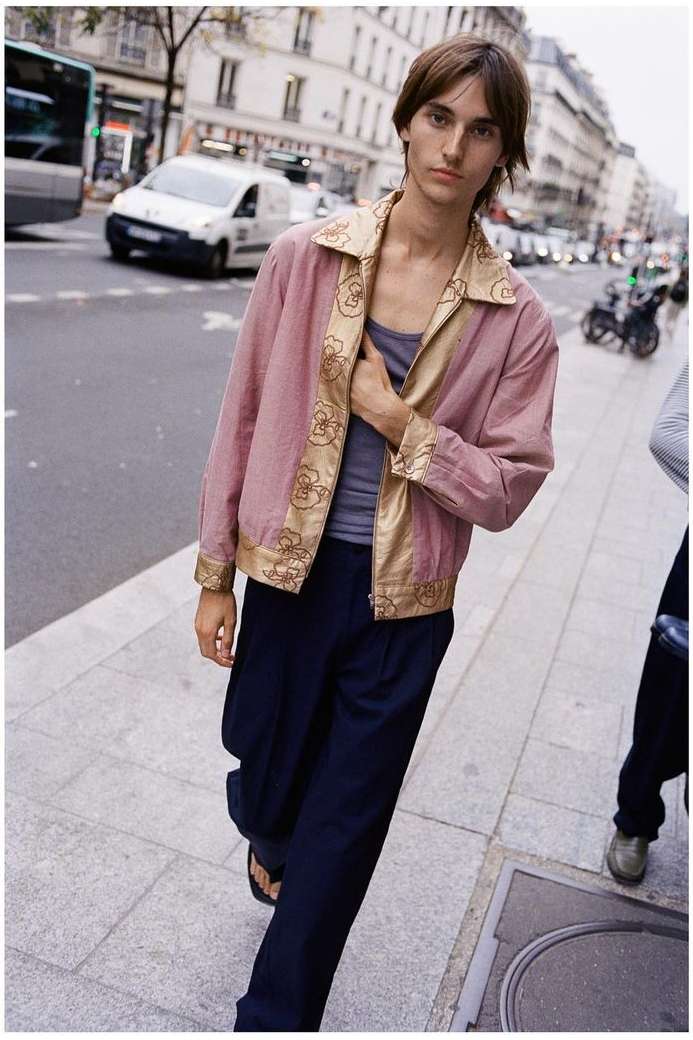 Maryam Nassirzadeh |  Dec. 23