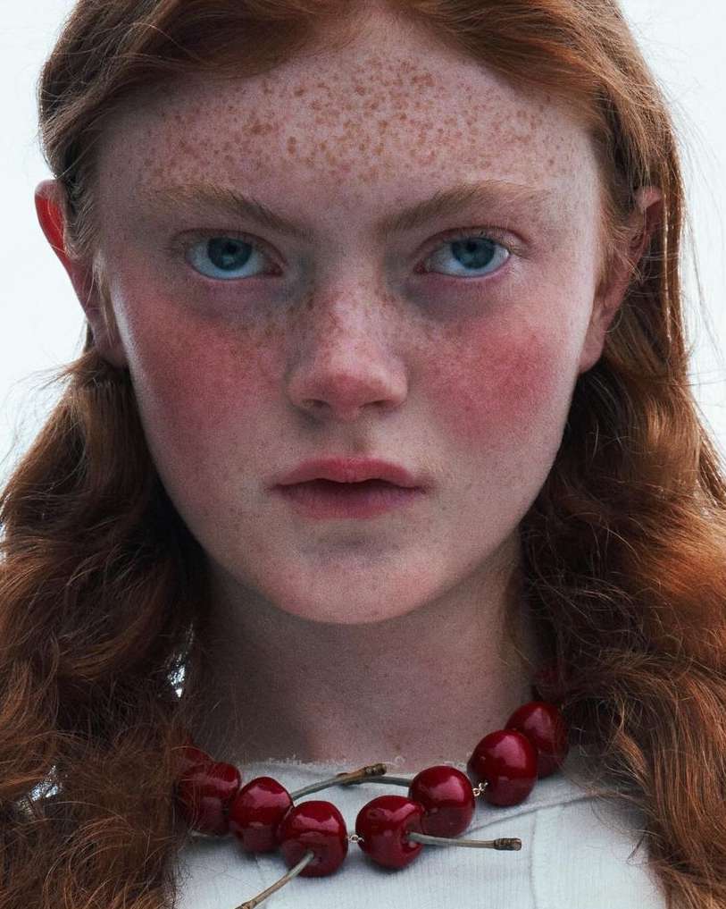 Vogue Italia |  Dec. 23