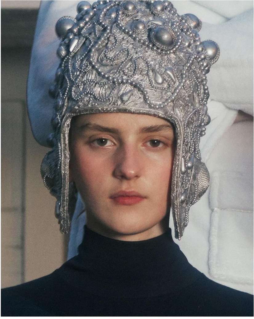 Vogue Italia |  Dec. 23