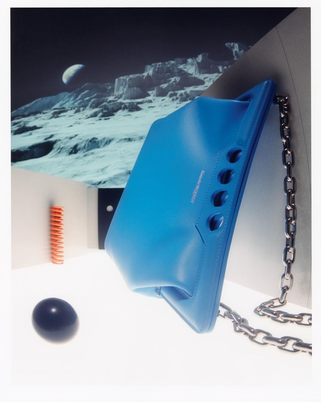 Vogue Ukraine |  Jan. 24