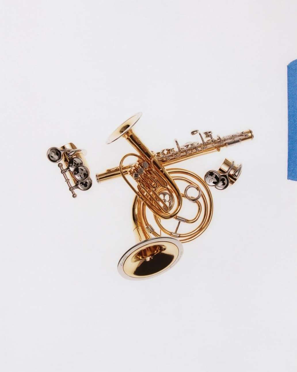 Wallpaper Magazine |  Jan. 24