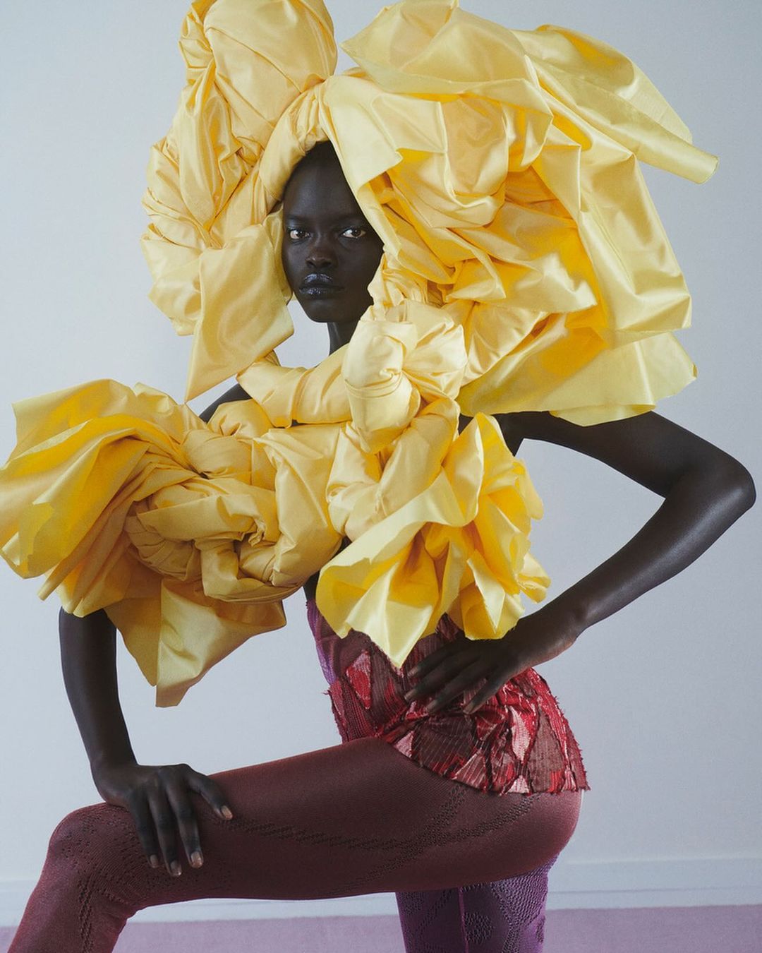 Vogue Scandinavia |  Feb. 24