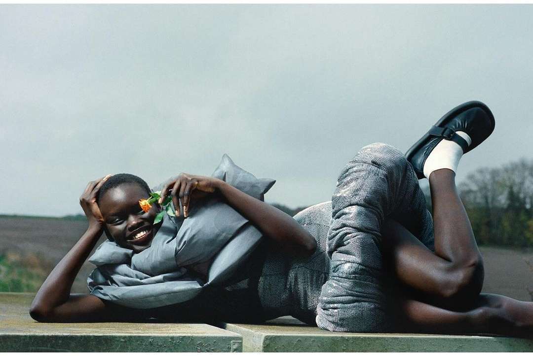 Vogue Scandinavia |  Feb. 24