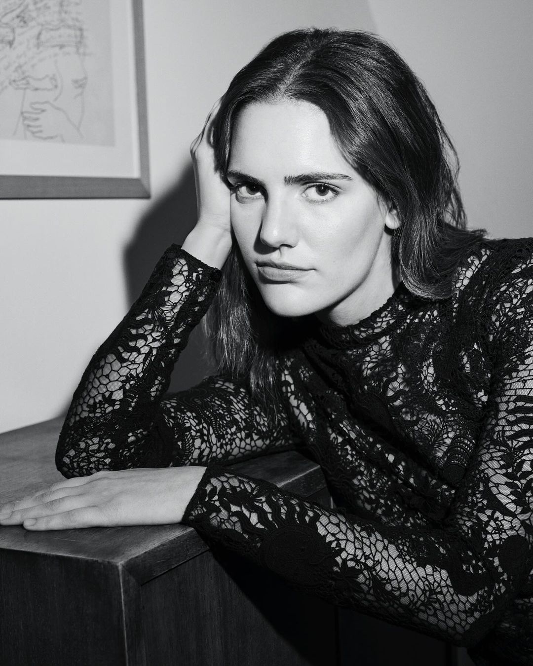 The Perfect Magazine |  Feb. 24