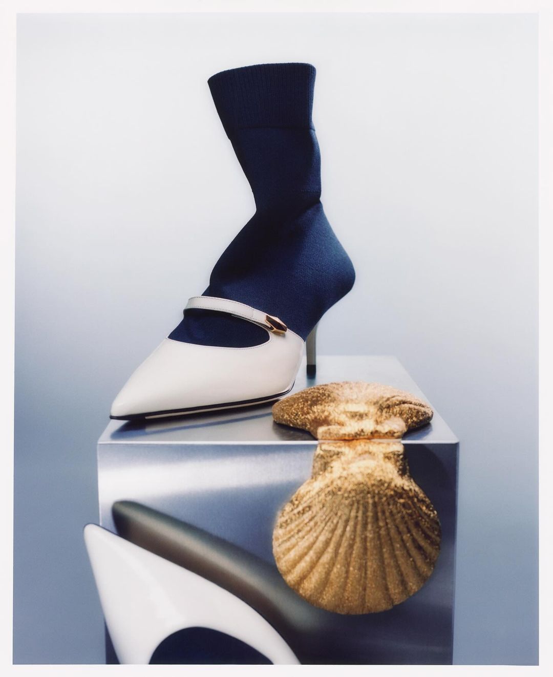 Jimmy Choo |  Feb. 24