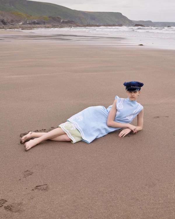 Venetia Scott