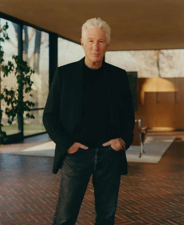 Andrew Jacobs