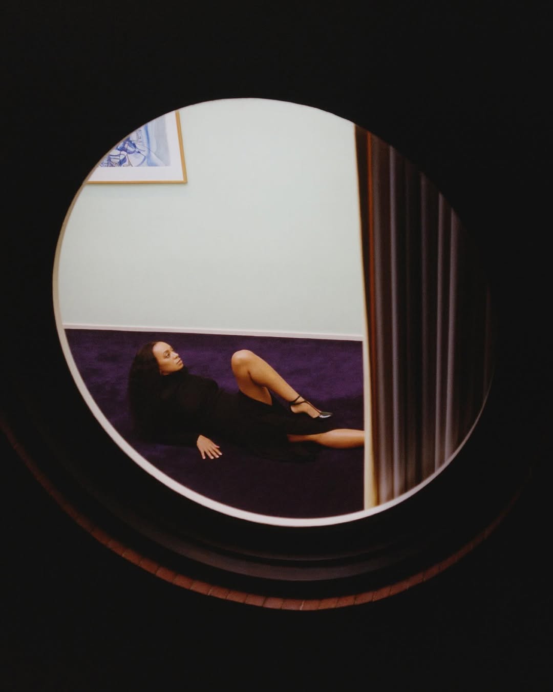 Joshua Woods