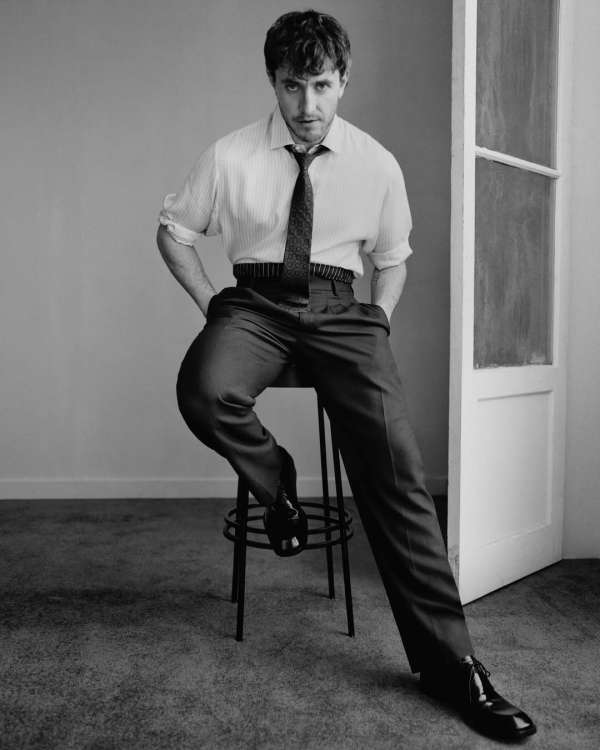 Andrew Jacobs