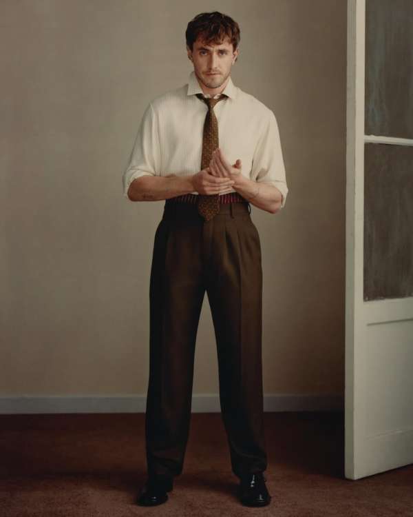 Andrew Jacobs