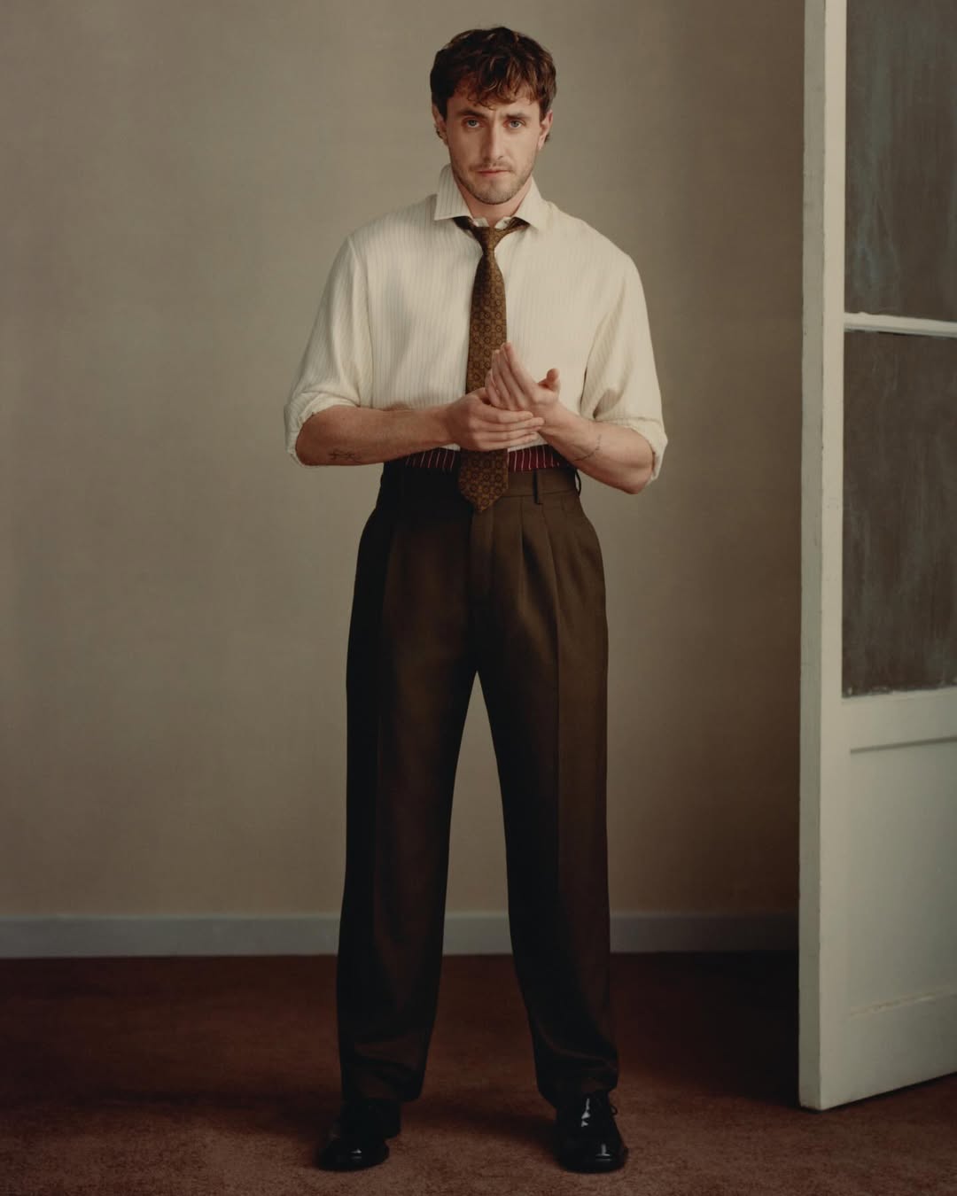 Andrew Jacobs