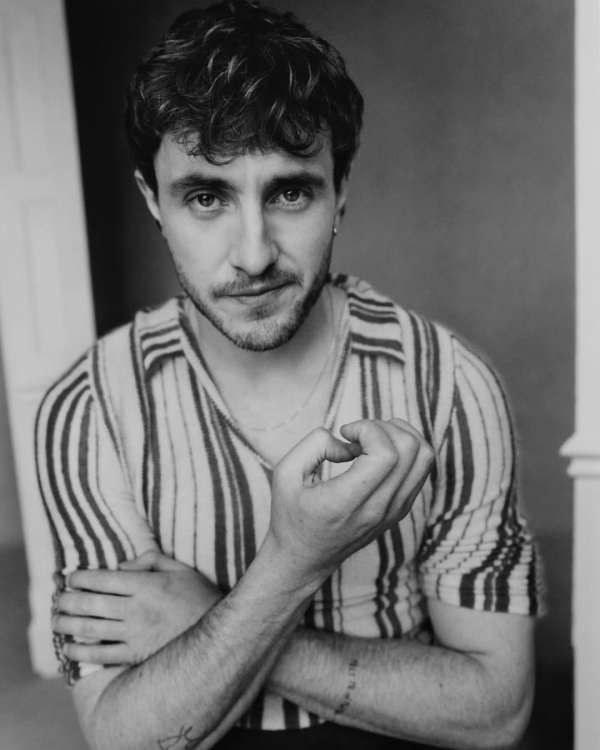 Andrew Jacobs