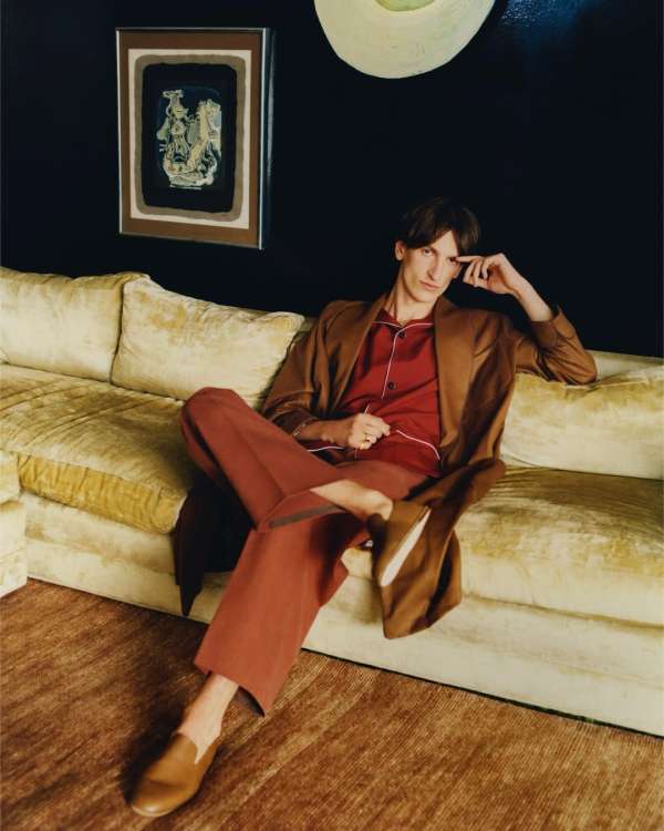 Andrew Jacobs