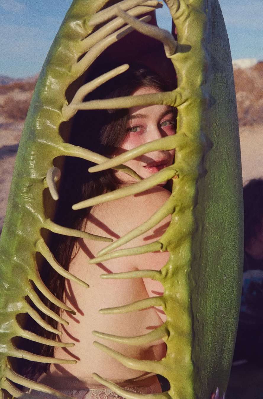 Julia Noni