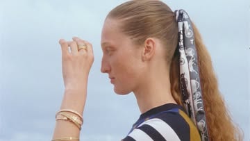 David Luraschi X Hermès Jul. 25