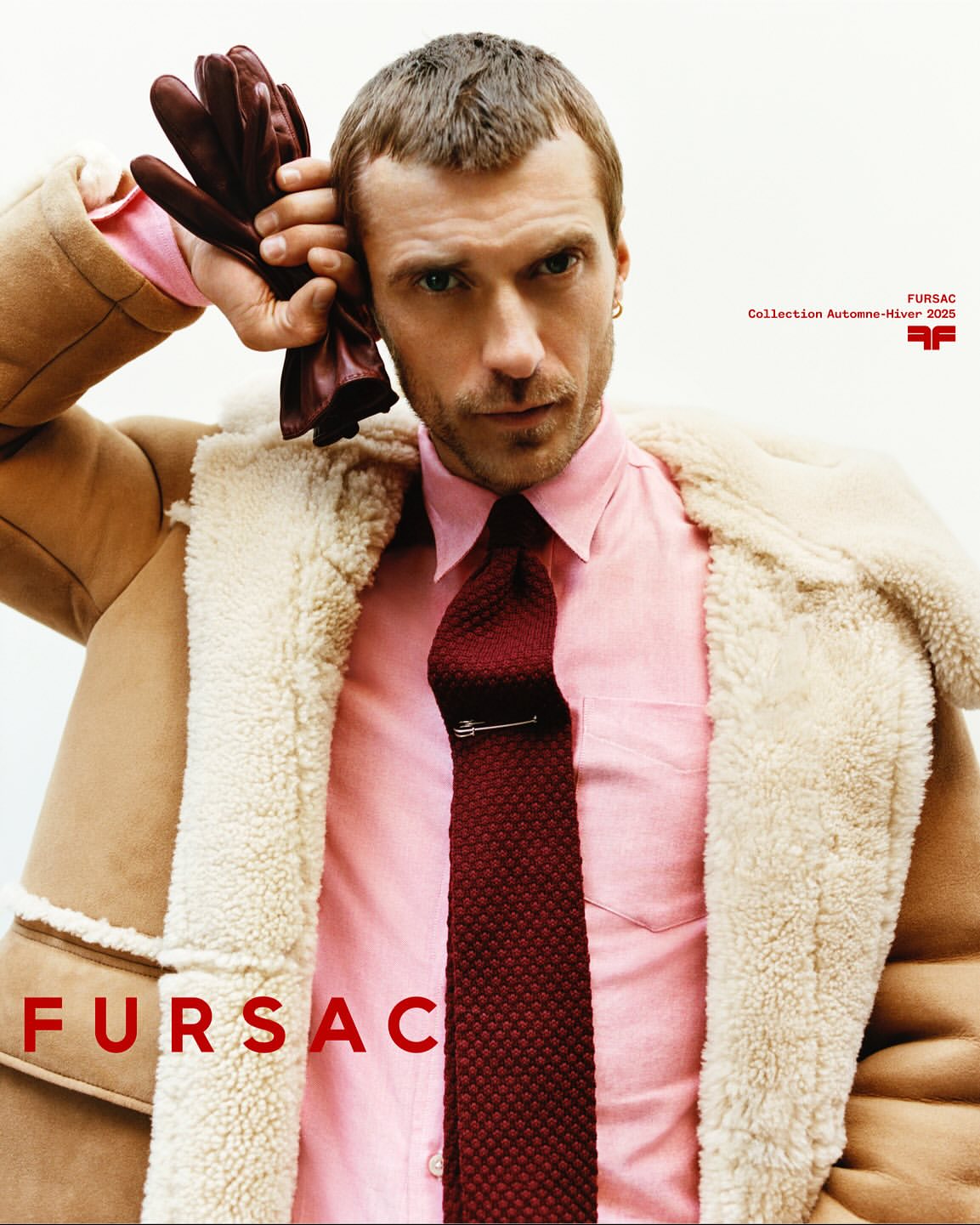 Kyle Weeks X FURSAC Sep. 25