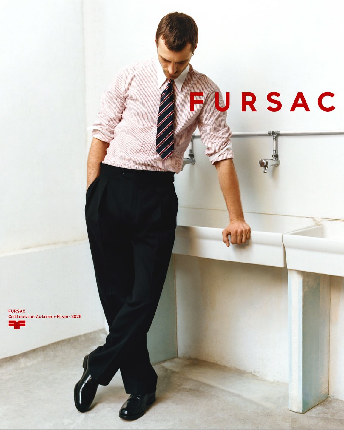 Kyle Weeks X FURSAC Sep. 25