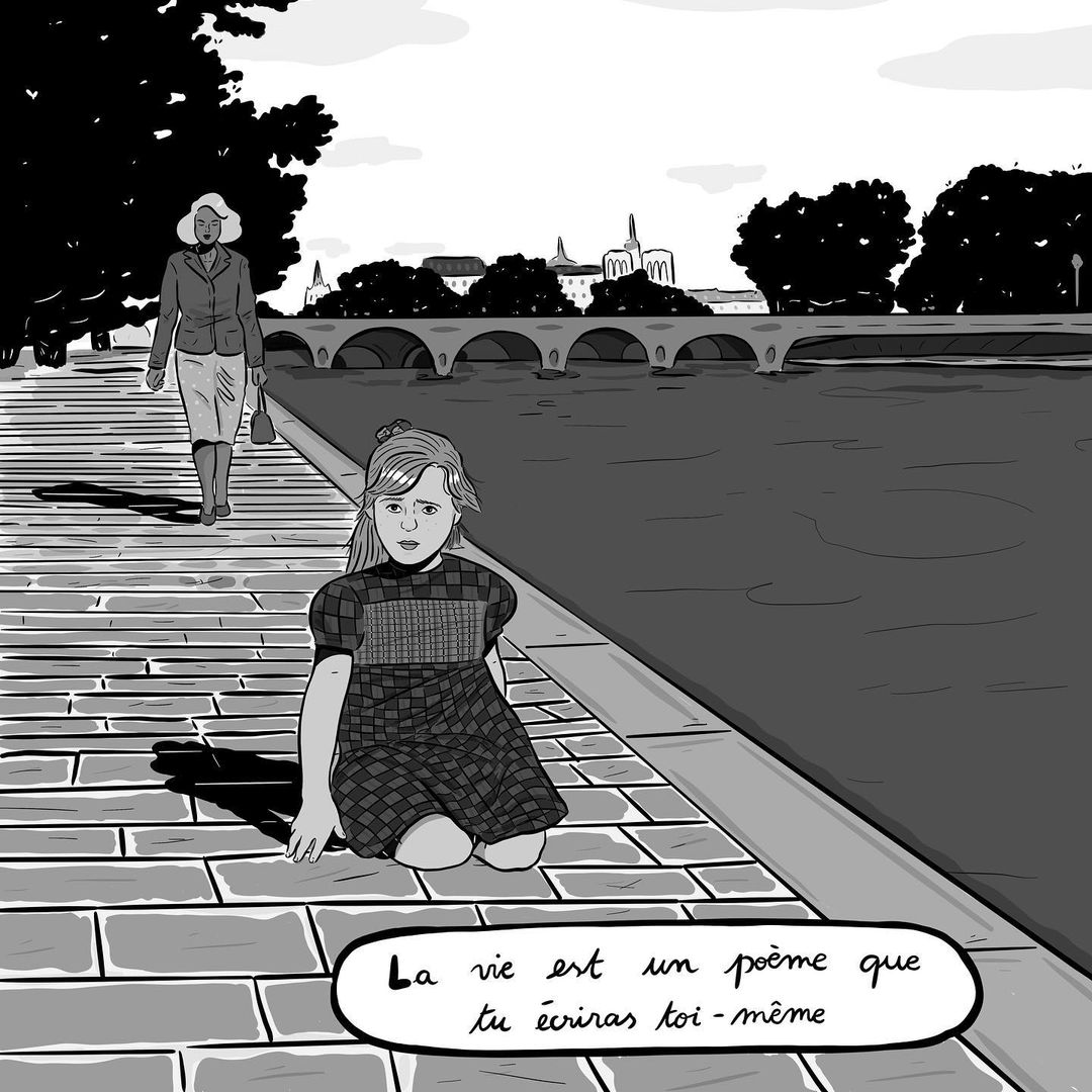 Cloé Bourguignon