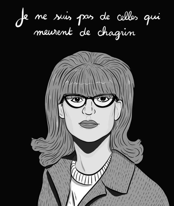 Cloé Bourguignon