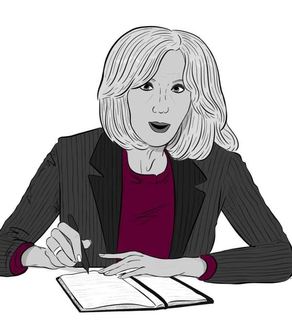 Cloé Bourguignon