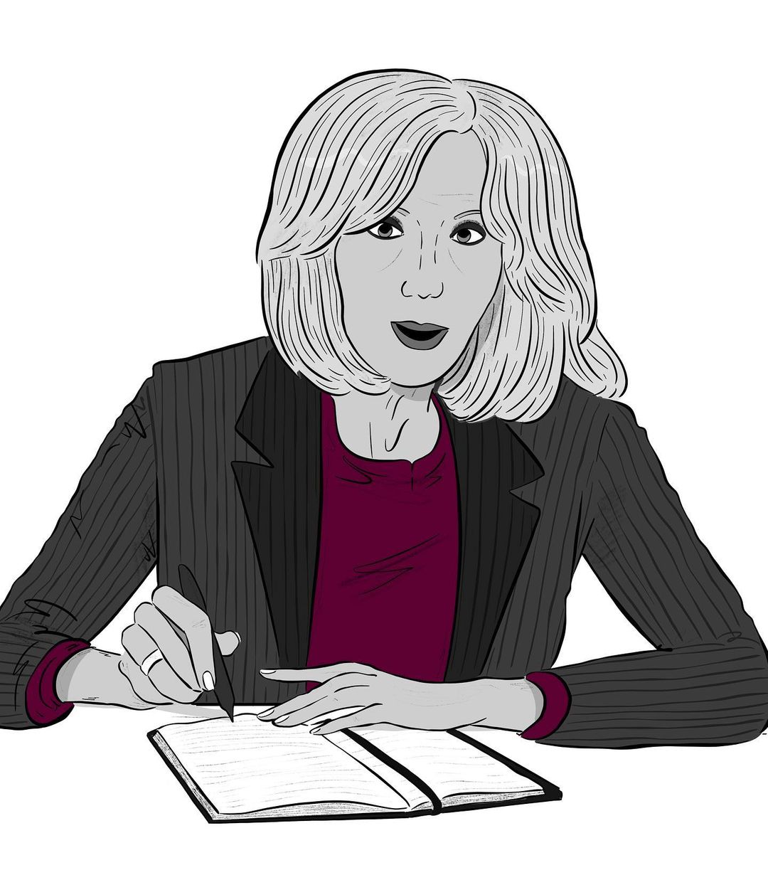 Cloé Bourguignon