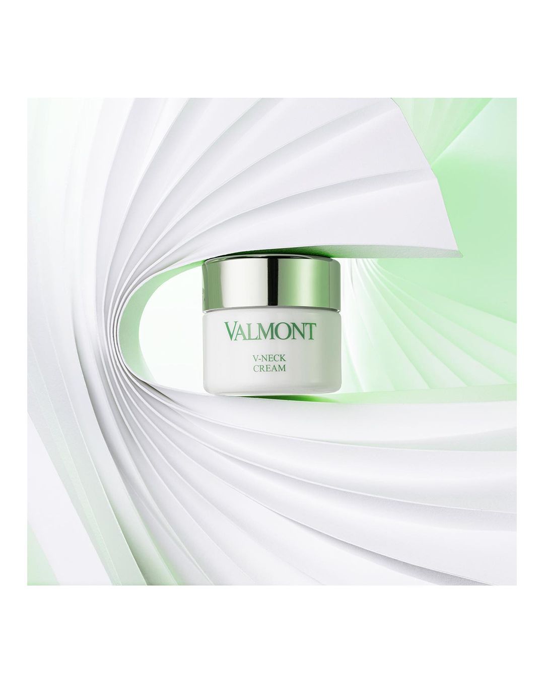 Valmont Cosmetics |  Oct. 23
