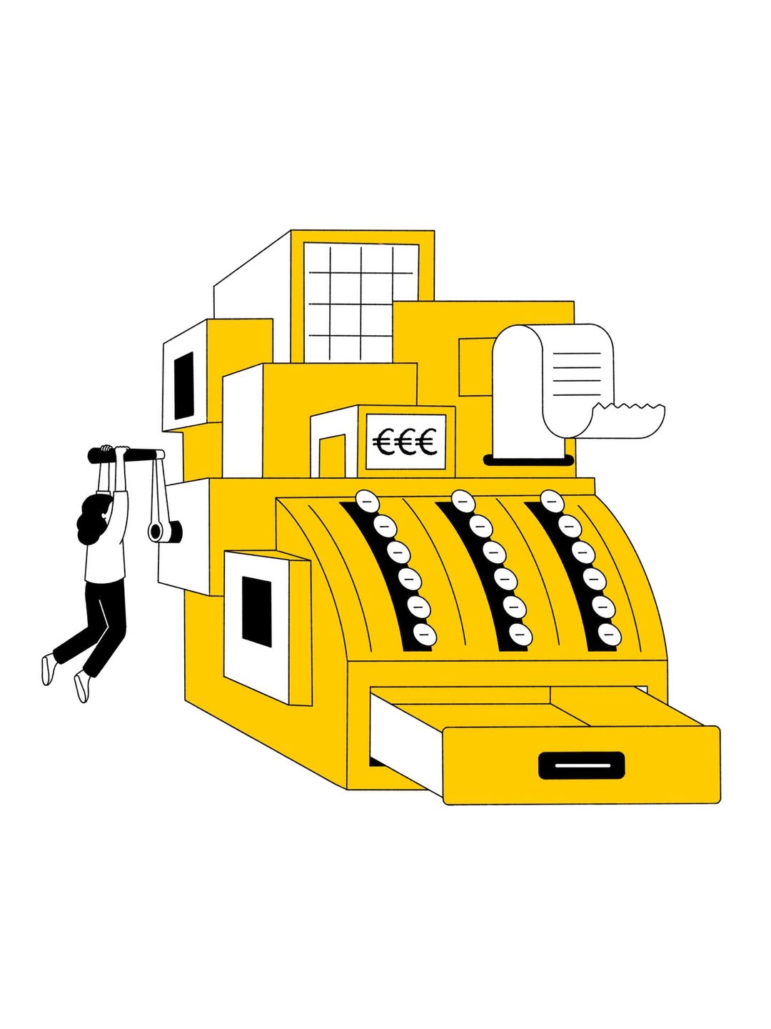 Häuser Magazin |  Feb. 26