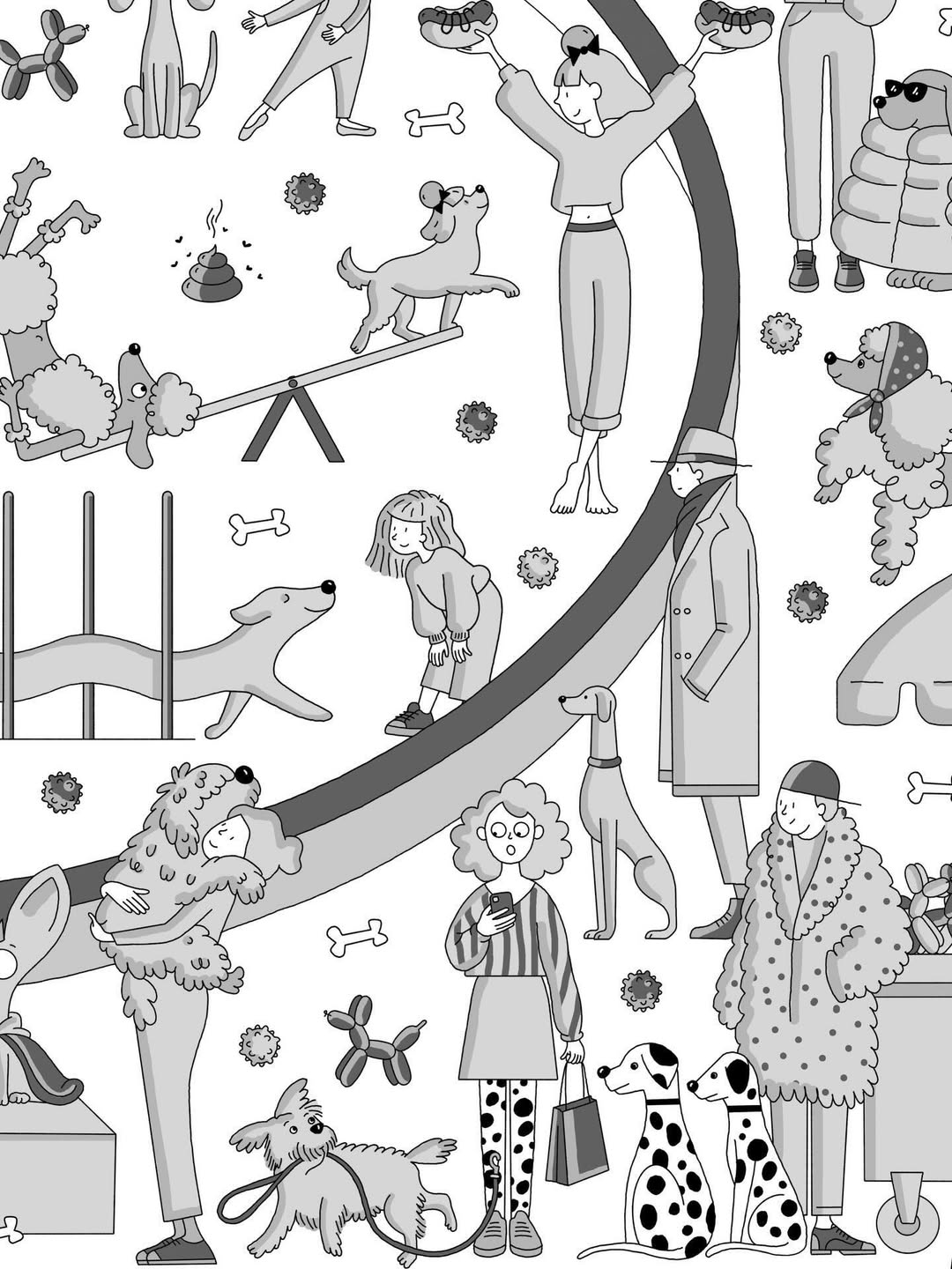 Clo'e Floirat X Needed