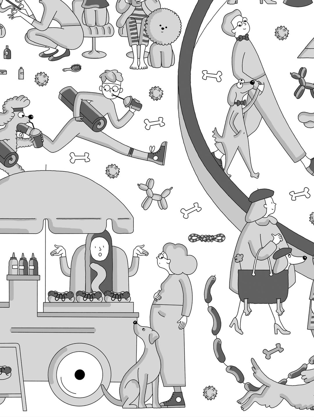 Clo'e Floirat X Needed