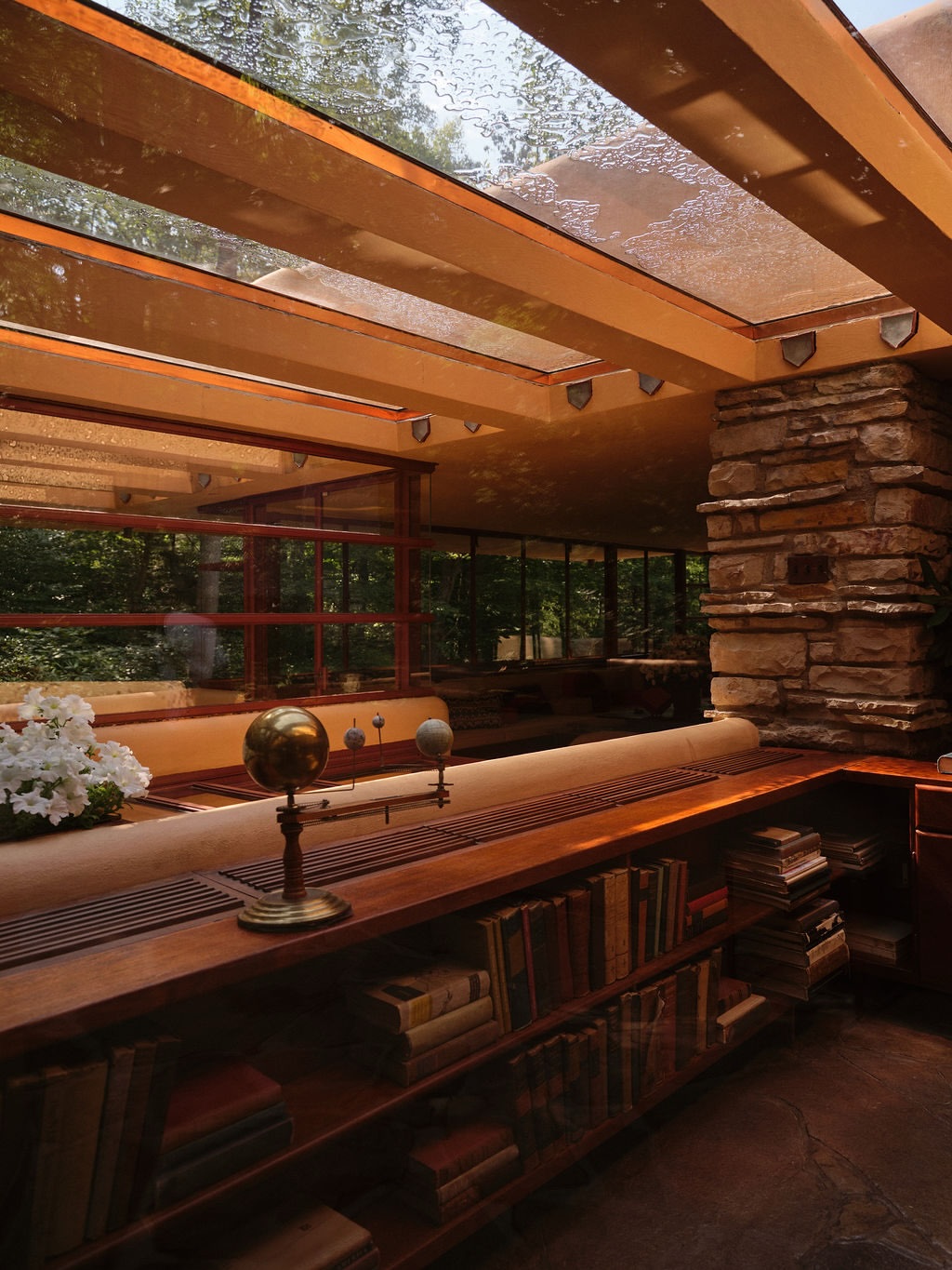 Cody James X Fallingwater