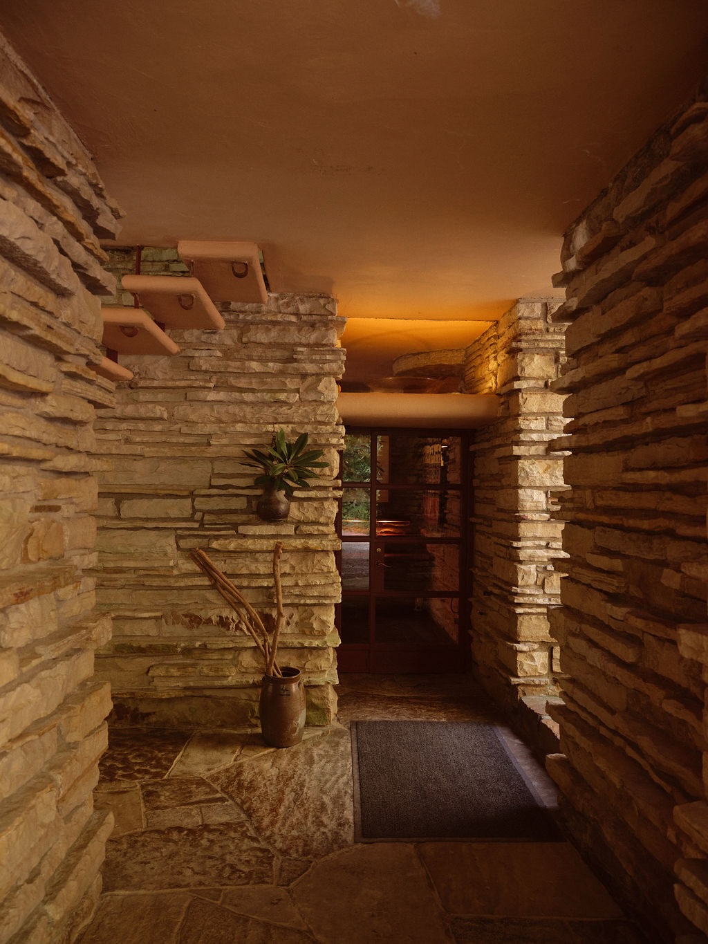 Cody James X Fallingwater Mar. 26