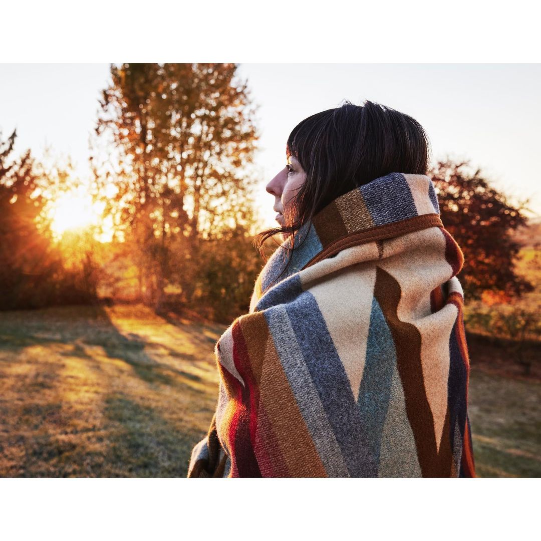 Pendleton Woolen Mills |  Apr. 23