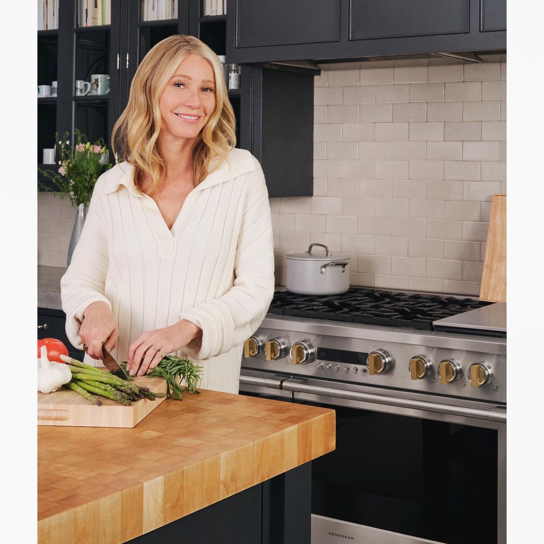 Monogram Appliances |  May. 23