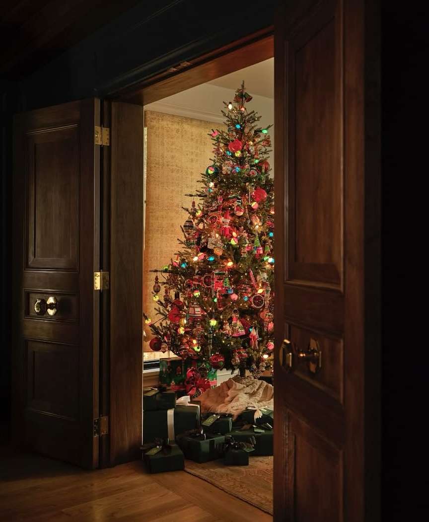 Cody Ulrich X D Home Nov. 25