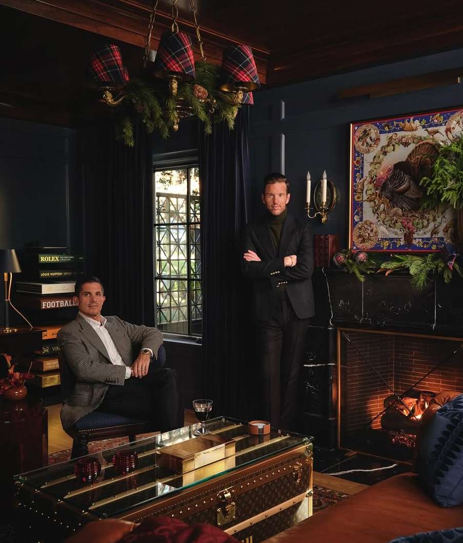 Cody Ulrich X D Home Dec. 25