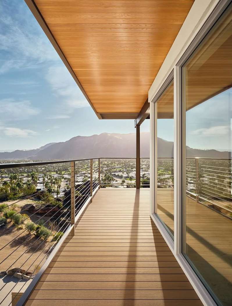 TimberTech |  May. 26