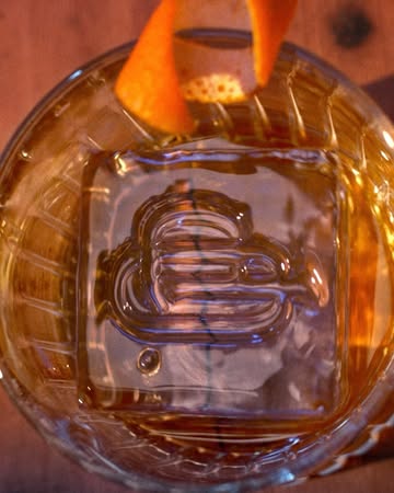 Cokau Lab X Old Parr Colombia May. 26