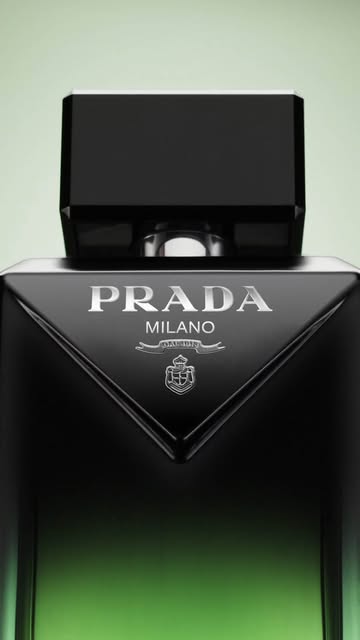 Cokau Lab X Prada Beauty Jul. 26