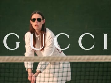 Colin Solal Cardo X Gucci Jun. 25