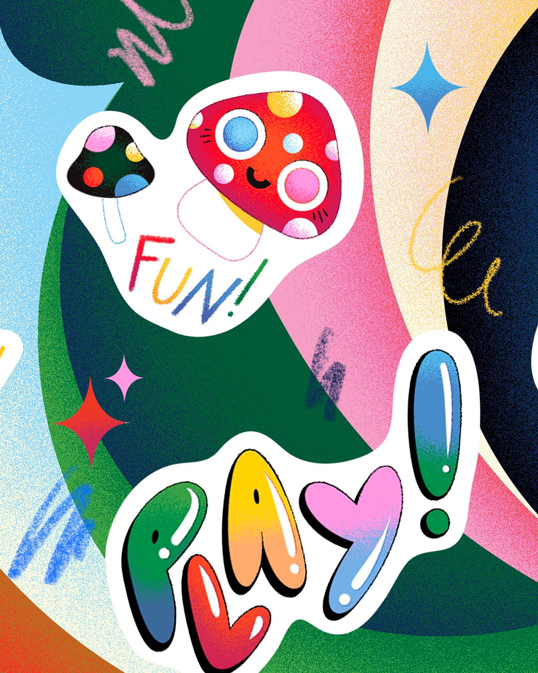 Catherine Pearson X Adobe May. 25