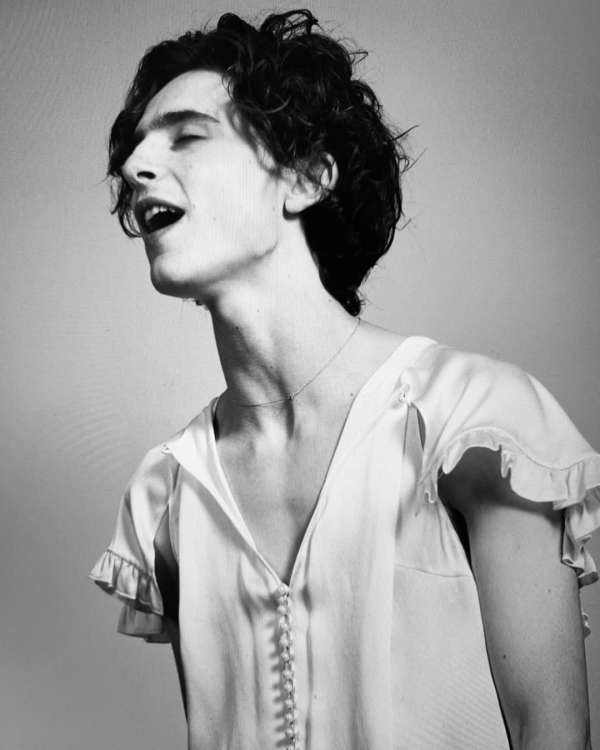 Collier Schorr