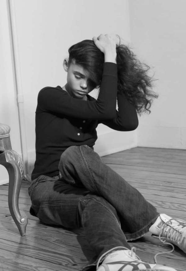 Collier Schorr